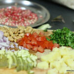 Bhel puri