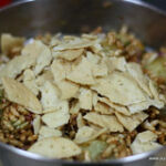bhel puri