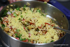 bhel puri 3