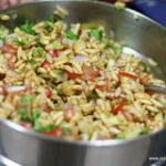 bhel puri step 2