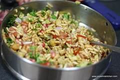 bhel puri step 2