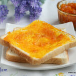 Mango Jam 1