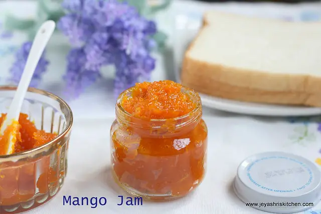 Mango Jam 2