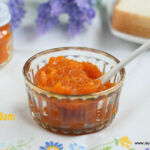 Mango jam 4