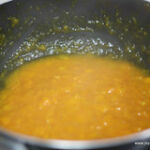 mango jam step 4