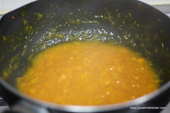 mango jam step 4