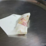 Veg spring roll