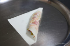 veg spring roll