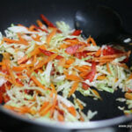 veg spring roll