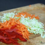 veg spring roll