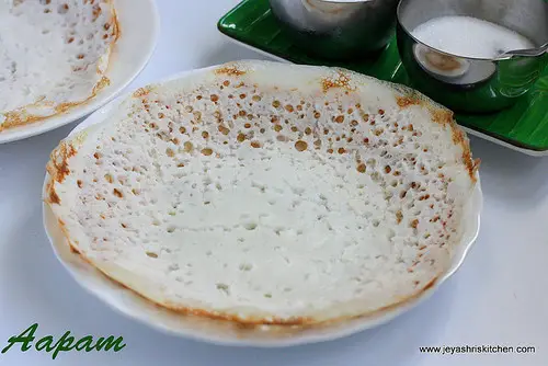 Aappam