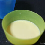 custard powder