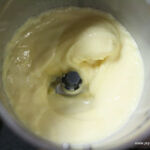 Vanilla ice cream