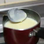 custard powder