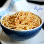 Agilo Olio