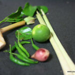 Tom yam set