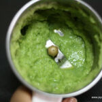 thai green curry paste