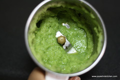 thai green curry paste