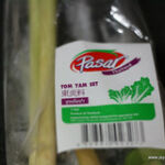 Toma yam set
