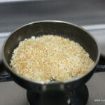 Bread crumbs