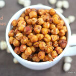 Roasted Chickpeas 1
