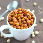Roasted Chickpeas 3