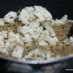idli upma
