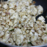 idli upma