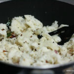 idli upma