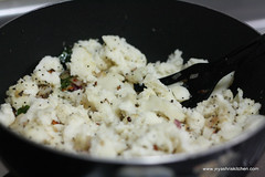 idli upma