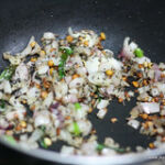 idli upma
