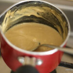 toffee sauce