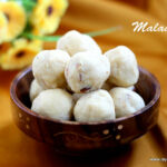 Pootukadalai urundai