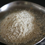 oats tikki
