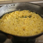 Oats tikki steps
