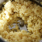 oats tikki step