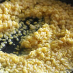 Oats tikki steps