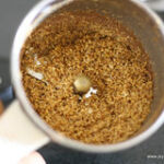 podi curry