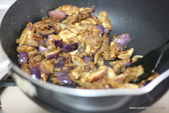 brinjal curry