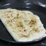 Garlic bread stick