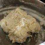 Dough