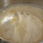 Flour mix