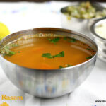 Lemon Rasam 1