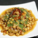 Ragda pattice