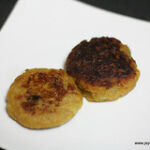 aloo tikki