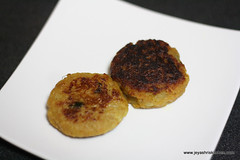 aloo tikki