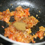 onion tomato