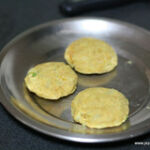Aloo tikki