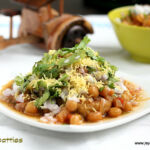 ragda patties 1