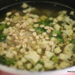 Veg Soup 5